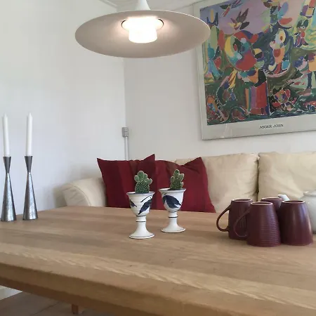 Lille Charmerende Bondehus Semesterbostad
